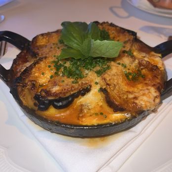 Monarch - Lasagna. Looks a little different now because there's a different chef. But it's still good! - Italian Near Me - Dallas, Texas Monarch - Lasagna. Looks a little different now because there's a different chef. But it's still good! - Italian Near Me - Dallas, Texas