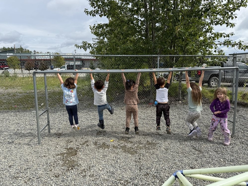 First Fruits Creative Journey - childcare center in Wasilla, AK