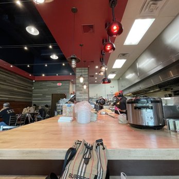 Scratch Kitchen - Inside - Breakfast & Brunch Near Me - Honolulu, Hawaii Scratch Kitchen - Inside - Breakfast & Brunch Near Me - Honolulu, Hawaii