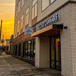 Cloud Cannabis Downtown Grand Rapids Dispensary - Cloud Cannabis Downtown Grand Rapids Dispensary