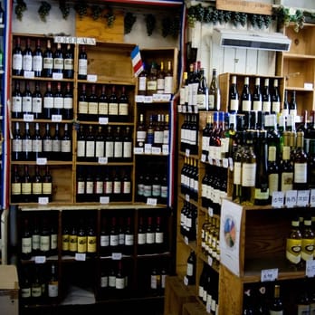 Peter Green & Co - Beer, Wine & Spirits Near Me - Edinburgh, EDH