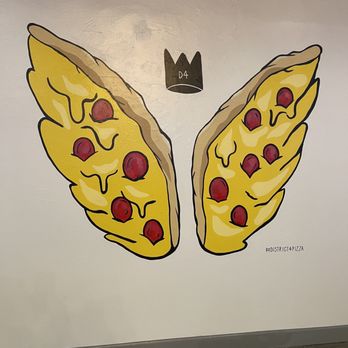 District 4 Pizza - Pizza Near Me - Long Beach, California District 4 Pizza - Pizza Near Me - Long Beach, California