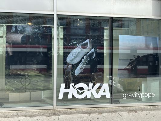 gravitypope Toronto by null