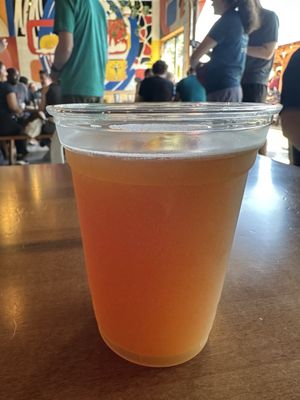 Threshold Brewing & Blending by null