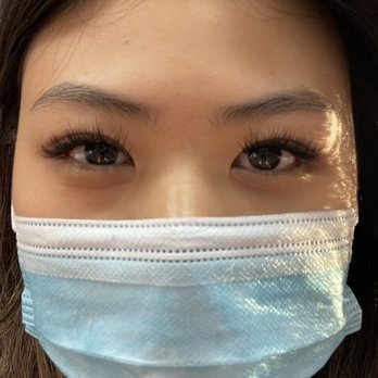Mini Beauty Eyelash - Eyelash Service Near Me - Upland, California Mini Beauty Eyelash - Eyelash Service Near Me - Upland, California