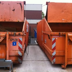 Bsr Recyclinghof