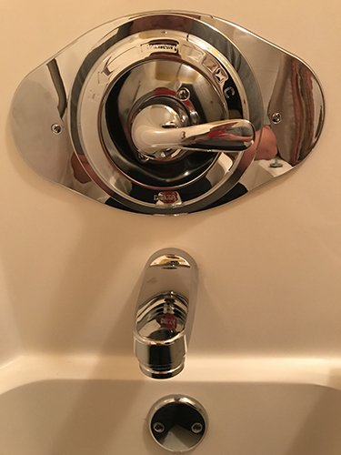 Slide of Bayside Plumbing