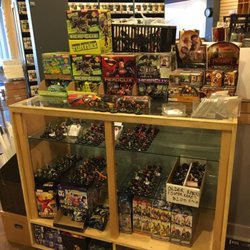 Quantum Comics & Collectibles - Heroclix