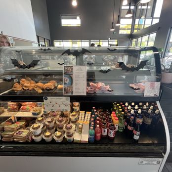 Medici Roasting - Snacks - Coffee & Tea Near Me - Austin, Texas