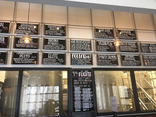 Menu photo 8 Haymarket Taproom Bridgman, MI Menu photo 8 Haymarket Taproom Bridgman, MI