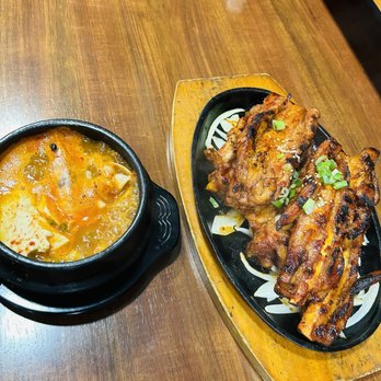 Korean Tofu King - Korean Near Me - Plano, Texas Korean Tofu King - Korean Near Me - Plano, Texas