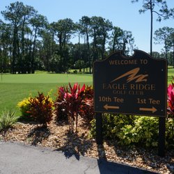 Eagle Ridge Golf Club