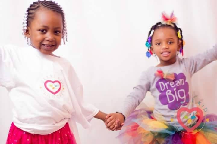 IHeartkids Childcare - childcare center in Milwaukee, WI