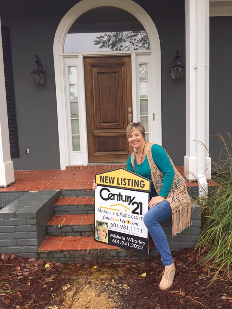 MICHELE WHATLEY 101 Avalon Ct, Brandon, Mississippi Real Estate