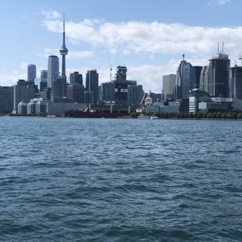 Cabana Pool Bar - Downtown Toronto From Cabana Pool Bar - Venues & Event Spaces Near Me - Toronto, Ontario