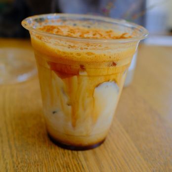 Liturgy Coffee - Bonfire Espresso - Coffee & Tea Near Me - Shoreline, Washington