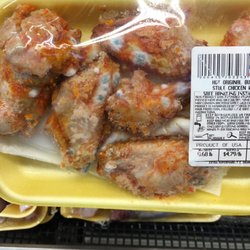 Extra Supermarket - Saw this on 7/19/2017. Be cautious when purchasing from Extra. The best buy date hasn't even arrived yet.