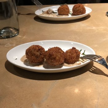 Iron Gate - Arancini - New American Near Me - Washington, DC, District of Columbia Iron Gate - Arancini - New American Near Me - Washington, DC, District of Columbia