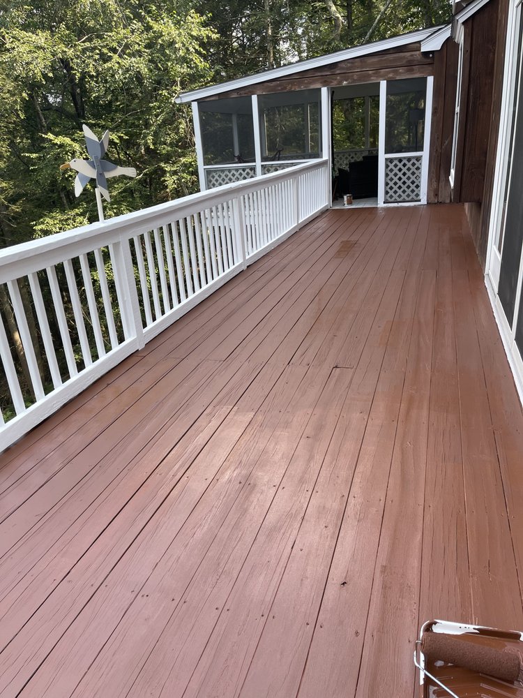 Slide of A & I Handyman & Home Improvement