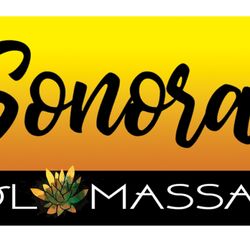 Sonoran Sol Massage