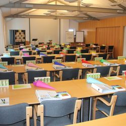 Hotel Die Gams - Tagung