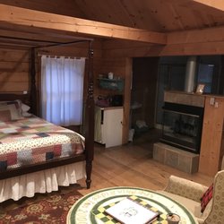 Murphin Ridge Inn - Cabin room