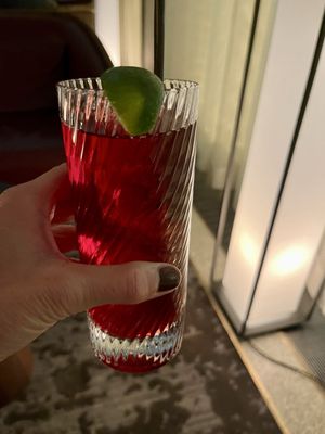 Four Twenty Five, a Jean-Georges Restaurant by null