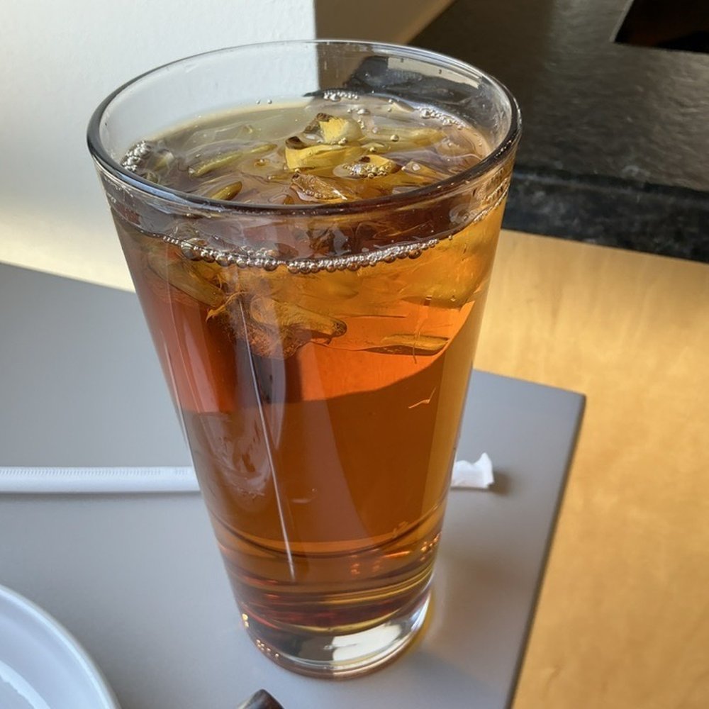 Asali Desserts & Cafe - Yunnan iced tea - Coffee & Tea Near Me - Cary, North Carolina Asali Desserts & Cafe - Yunnan iced tea - Coffee & Tea Near Me - Cary, North Carolina