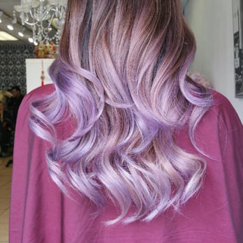 Hair By Me William French Contact The Salon To Book An