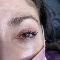 Summer Love Beauty - Keratin Lash Lift