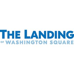 The Landing of Washington Square by Leisure Care