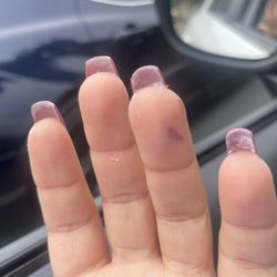 Nails by Linda