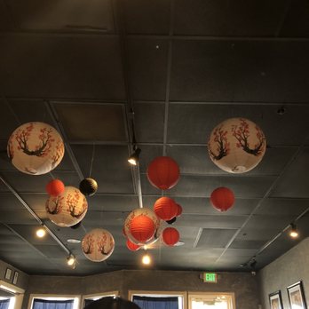 O Ramen - Interiors - Ramen Near Me - Bakersfield, California
