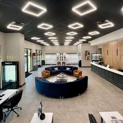 Brown's Eye Center