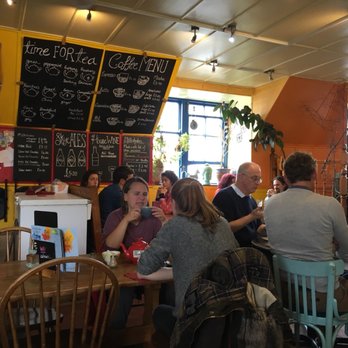 Cafe Arriba - Decor - Coffee & Tea Near Me - Portree, HLD Cafe Arriba - Decor - Coffee & Tea Near Me - Portree, HLD