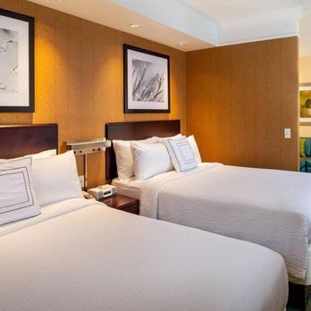 SpringHill Suites by Marriott Modesto - Hotels Near Me - Modesto, California