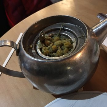 Higher Ground - Camomile Tea - Coffee & Tea Near Me - Calgary, Alberta Higher Ground - Camomile Tea - Coffee & Tea Near Me - Calgary, Alberta