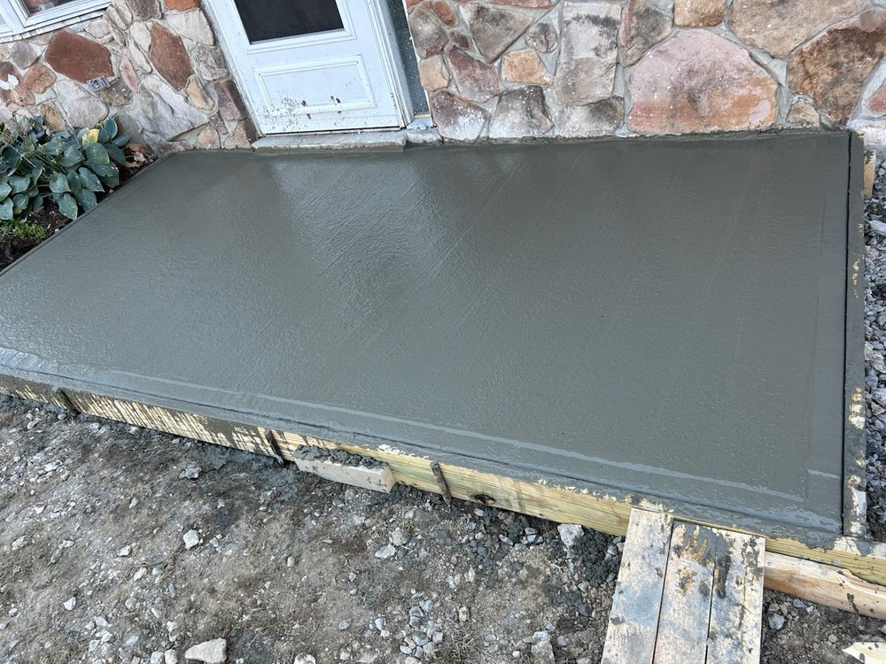 Slide of G & M Plumbing