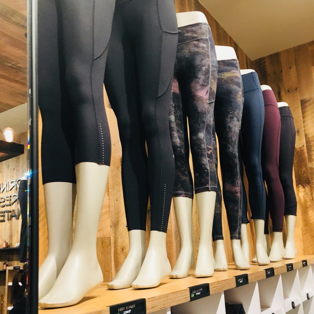 Lululemon Athletica - Lululemon running tights! - Women's Clothing Near Me - Torrance, California Lululemon Athletica - Lululemon running tights! - Women's Clothing Near Me - Torrance, California