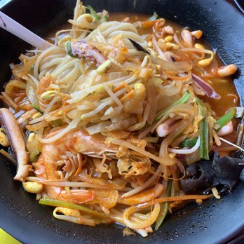Zzamong - Korean Near Me - Los Angeles, California Zzamong - Korean Near Me - Los Angeles, California