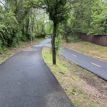 Custis Trail - Hiking Near Me Custis Trail - Hiking Near Me