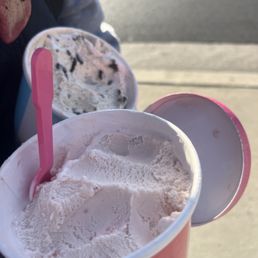 Ice cream