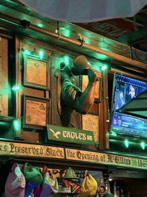 McGillin's Olde Ale House by null