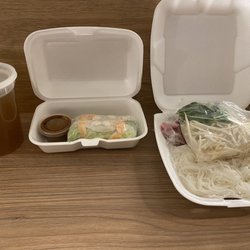 Pho Cao Restaurant and Bar - Took the treasure back to the hotel.