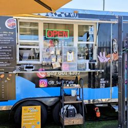 OB Surf Cafe