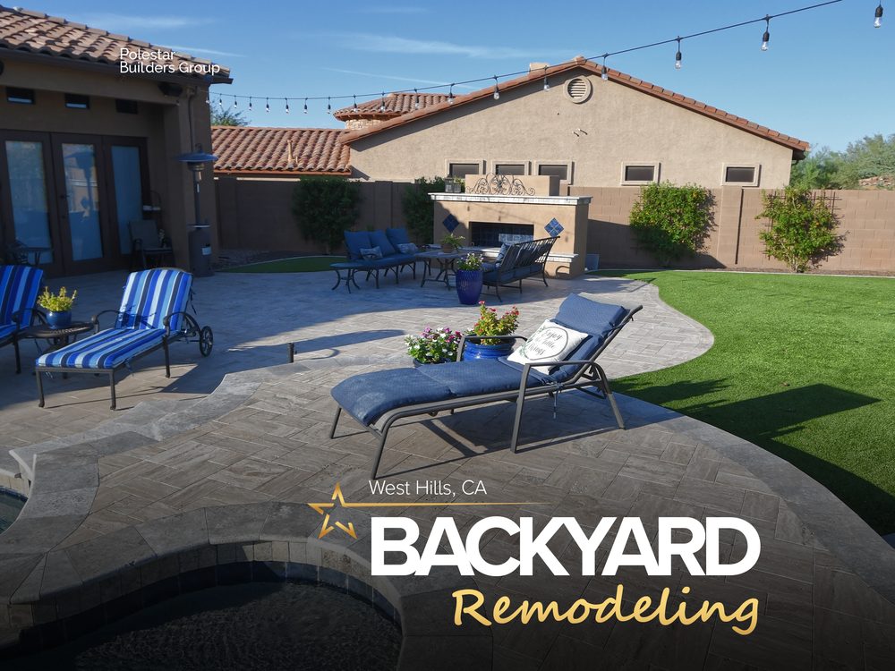 Slide of Polestar Builders Group