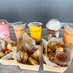 Boba Indeed