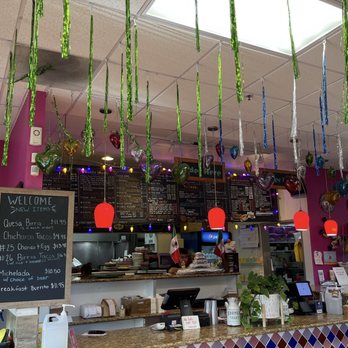 Las Panchitas - Counter - Mexican Near Me - Pittsburg, California