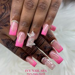 Ivy Nails Spa