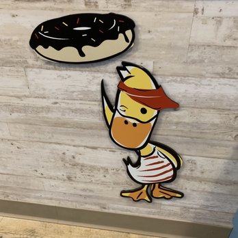 Duck Donuts - Donuts Near Me - Irvine, California Duck Donuts - Donuts Near Me - Irvine, California